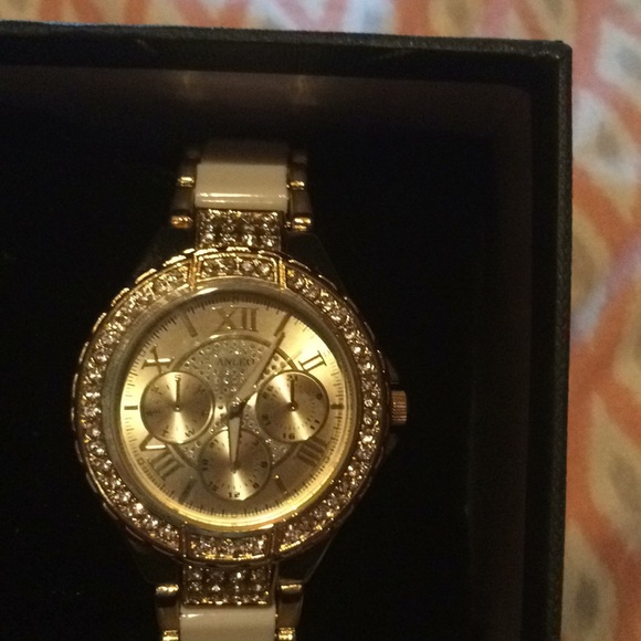 Anleo watch - Picture 2 of 7